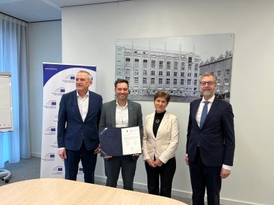 Eindhoven gets EU advisory support for green transition roadmap