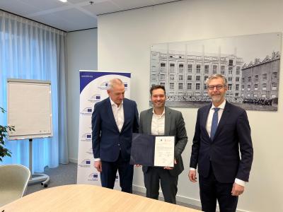 Eindhoven gets EU advisory support for green transition roadmap