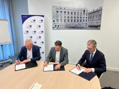 Eindhoven gets EU advisory support for green transition roadmap