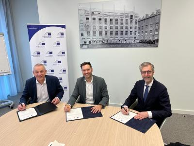 Eindhoven gets EU advisory support for green transition roadmap