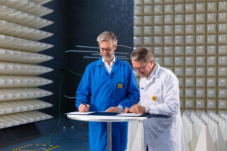 Prodrive Technologies takes €40 million EIB loan to boost R&D.