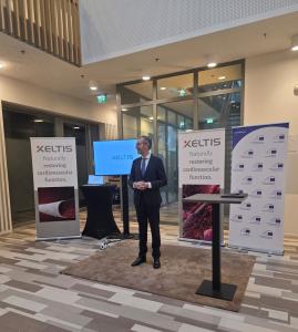 Netherlands: Xeltis secures nearly €50m from the EIB and existing shareholders to advance aXess, its vascular access conduit to the market