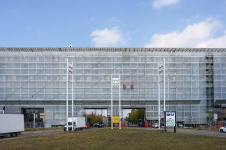 Italy: EIB provides up to €97.5 million to renovate and modernise infrastructure at Politecnico di Torino