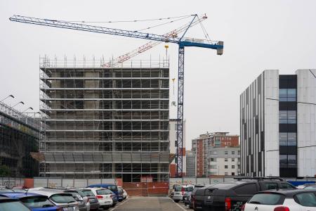 Italy: EIB provides up to €97.5 million to renovate and modernise infrastructure at Politecnico di Torino