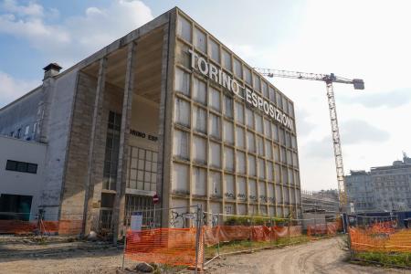 Italy: EIB provides up to €97.5 million to renovate and modernise infrastructure at Politecnico di Torino