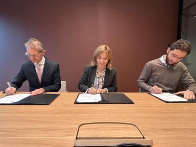 EIB invests €70 million in Scalapay to accelerate technological innovation in Europe