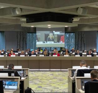 EIB Group renews record-high financing target of €100 billion to boost Europe’s strategic and technological independence