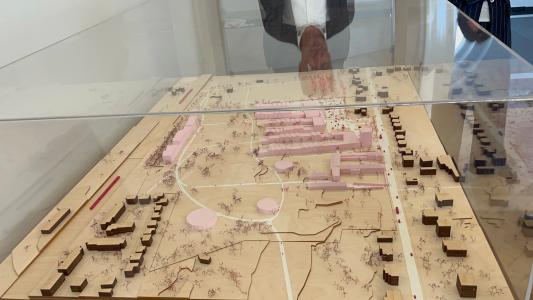 Belgium: EIB supports major renewal of mental health infrastructure in Leuven and Kortenberg with €120 million loan