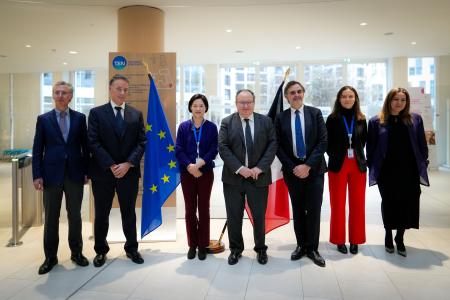 France: EIB lends €40 million to Technip Energies for R&D investments in decarbonisation technologies and circular economy solutions