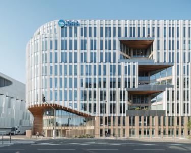 France: EIB lends €40 million to Technip Energies for R&D investments in decarbonisation technologies and circular economy solutions