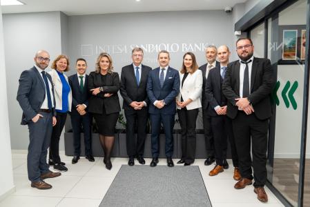 Bosnia and Herzegovina to get EIB Global support on green and social impact financing