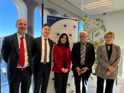 Spain: EIB Advisory helps develop groundbreaking Thirty Meter Telescope project in La Palma