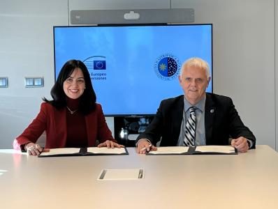 Spain: EIB Advisory helps develop groundbreaking Thirty Meter Telescope project in La Palma