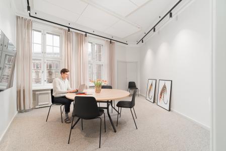 Finnish startup Aisti secures €20 million EIB loan to advance sustainable noise-reducing panels