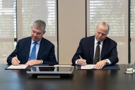 EIB backs Europe’s first gallium production investment with €90 million financing to METLEN in Greece