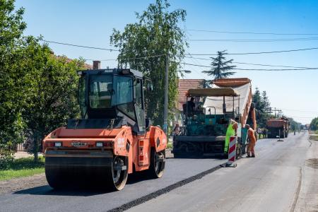 Serbia to enhance road connectivity with €150 million loan from EIB Global