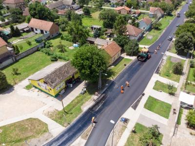 Serbia to enhance road connectivity with €150 million loan from EIB Global