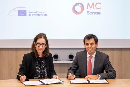 EIB will finance MC with a €100 million loan to boost the sustainability of its retail stores in Portugal