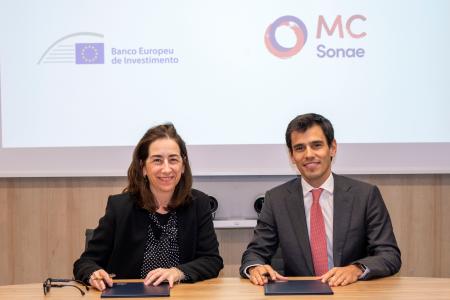 EIB will finance MC with a €100 million loan to boost the sustainability of its retail stores in Portugal