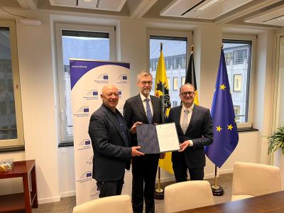 EIB and Belgian region of Flanders agree landmark €1.7 billion financing agreement to boost social housing
