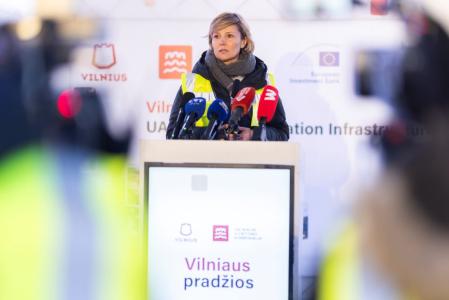 Lithuanian capital Vilnius to build nine schools and kindergartens with €168 million financing from EIB and NIB
