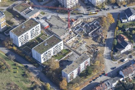 Europe invests in Regensburg: EIB financing of €80 million for modern, energy‑efficient, affordable housing