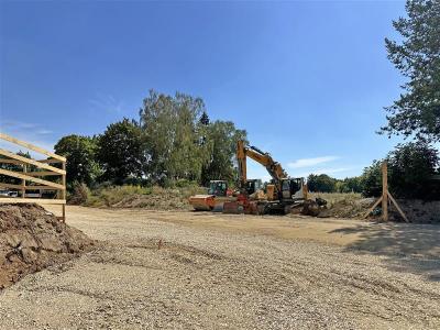 Europe invests in Regensburg: EIB financing of €80 million for modern, energy‑efficient, affordable housing