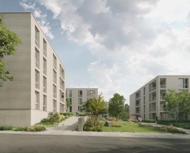 Europe invests in Regensburg: EIB financing of €80 million for modern, energy‑efficient, affordable housing