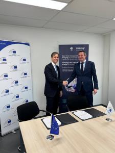 EIB provides €20 million in financing to SamanTree Medical for real-time microscopy for surgical procedures