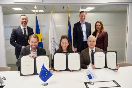 Sweden: Hemsö secures €200 million EIB loan for energy-efficient social infrastructure