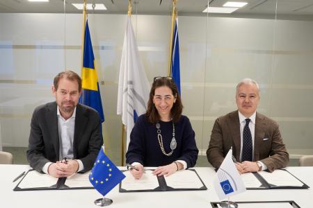 Sweden: Hemsö secures €200 million EIB loan for energy-efficient social infrastructure