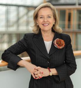 President of the EIB Group