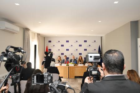Maroc : BEI Monde signe des financements records en 2025 pour soutenir la résilience et la transition durable