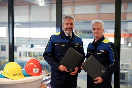 Austrian aluminium maker AMAG receives €75 million EIB loan for cutting-edge research and development