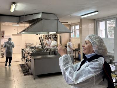 Better Schools for All initiative kicks off a new chapter in Montenegrin education sector