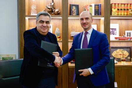 EIB Global signs €350 000 technical assistance grant for restoration of National Historical Museum in Tirana