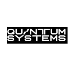 QUANTUM SYSTEMS