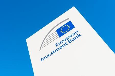 EIB logo