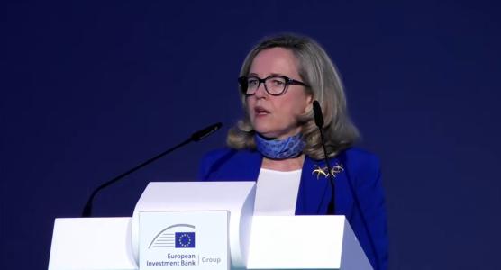 opening speech, Day 1