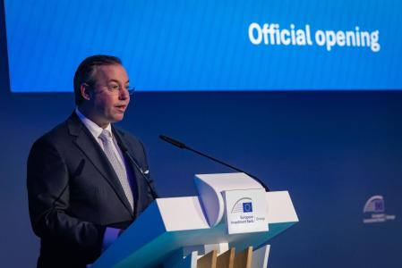 EIB Group Forum 2026