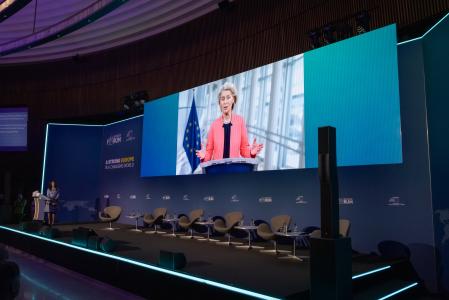 EIB Group Forum 2026