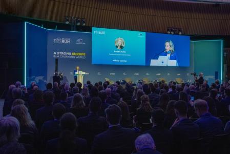 EIB Group Forum 2026