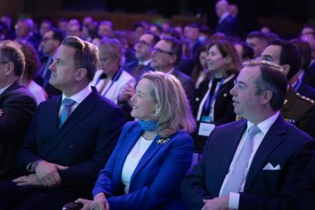 EIB Group Forum 2026