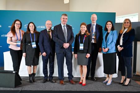 Romania to strengthen climate-resilient water networks with EIB advisory support