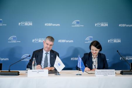 Poland to deploy almost €300 million for energy savings with EIB Advisory support under ELENA