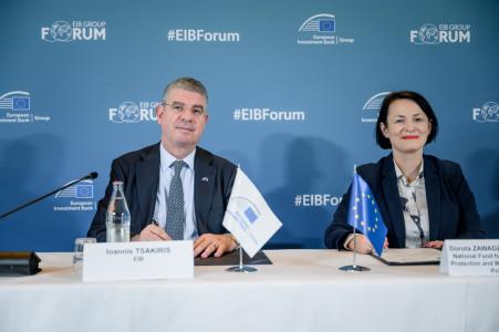 Poland to deploy almost €300 million for energy savings with EIB Advisory support under ELENA
