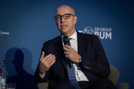 Security and defence - panel 5