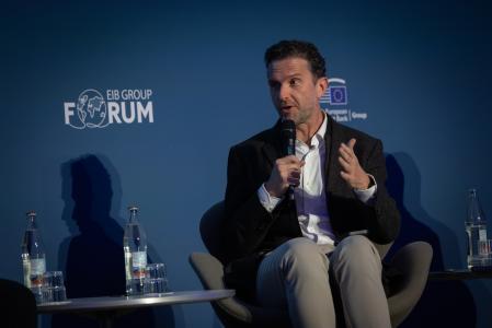 Security and defence - panel 5