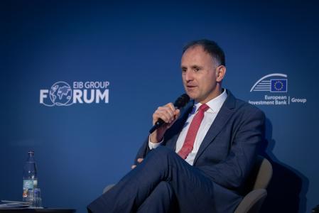 Security and defence - panel 5