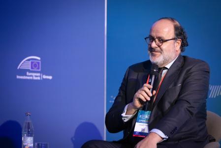 Ignacio Gutierrez-Orrantia, Chief Executive Officer of Citibank Europe PLC